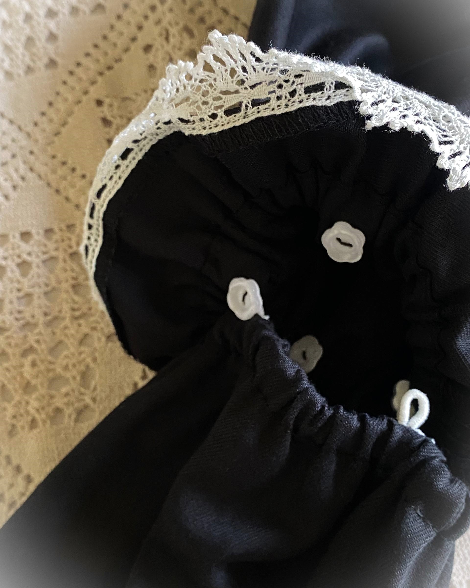 Detachable sleeve boleros