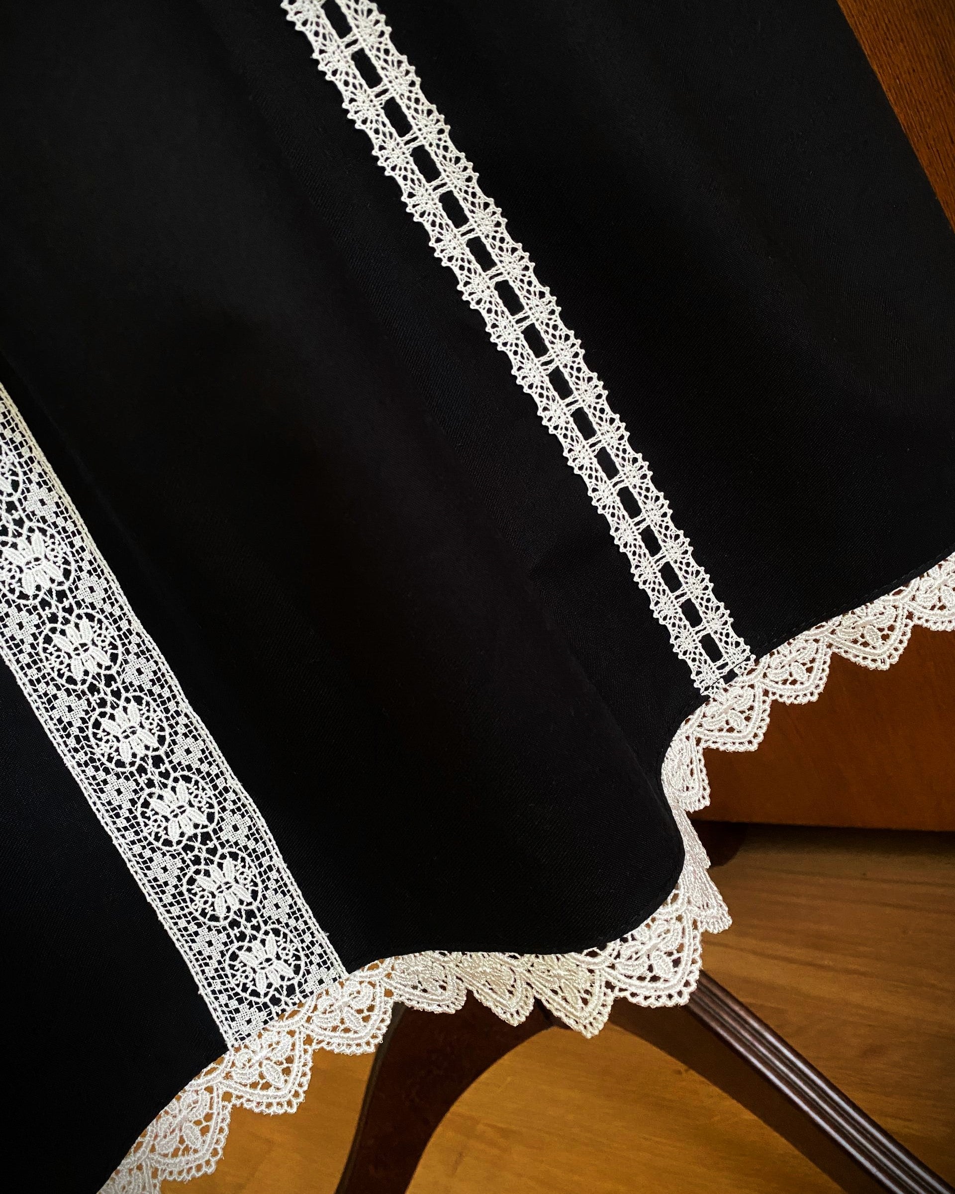 {Sample} Gobelin split long JSK