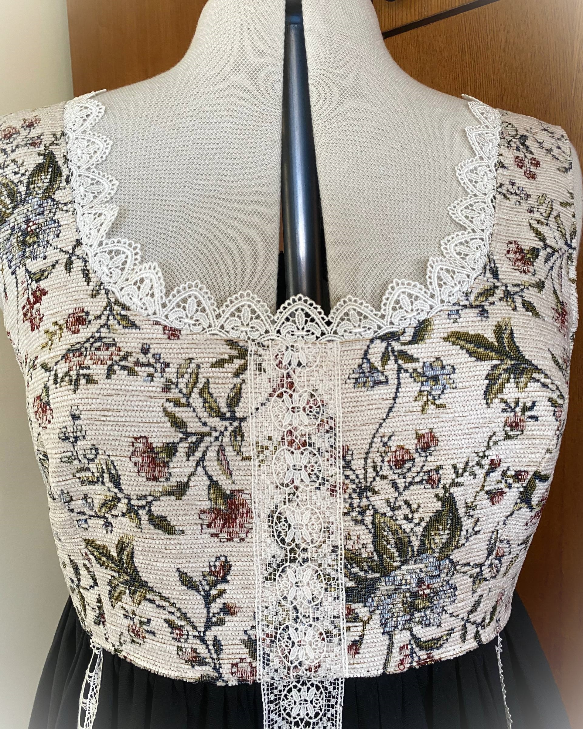 {Sample} Gobelin split long JSK