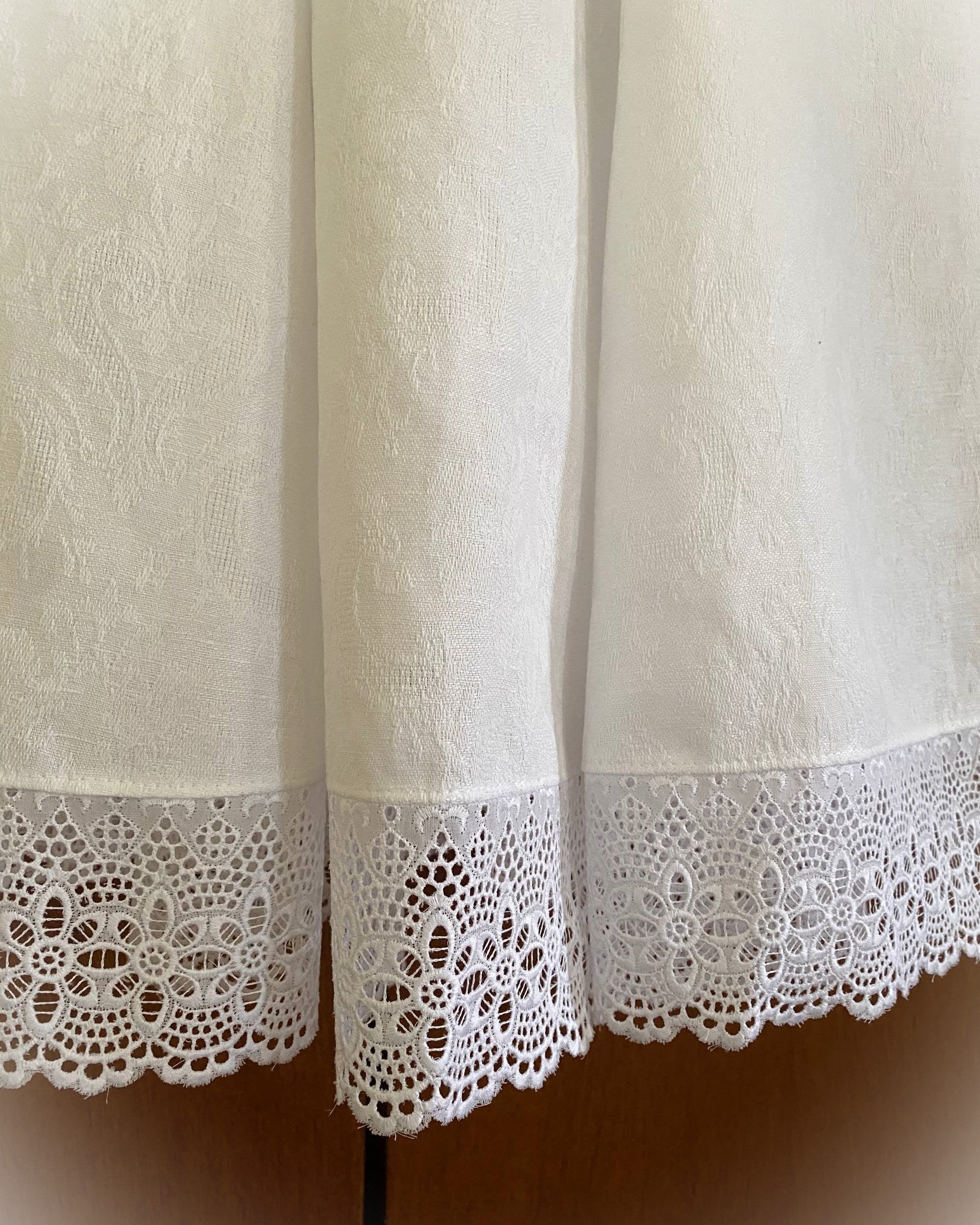 Angel jacquard JSK