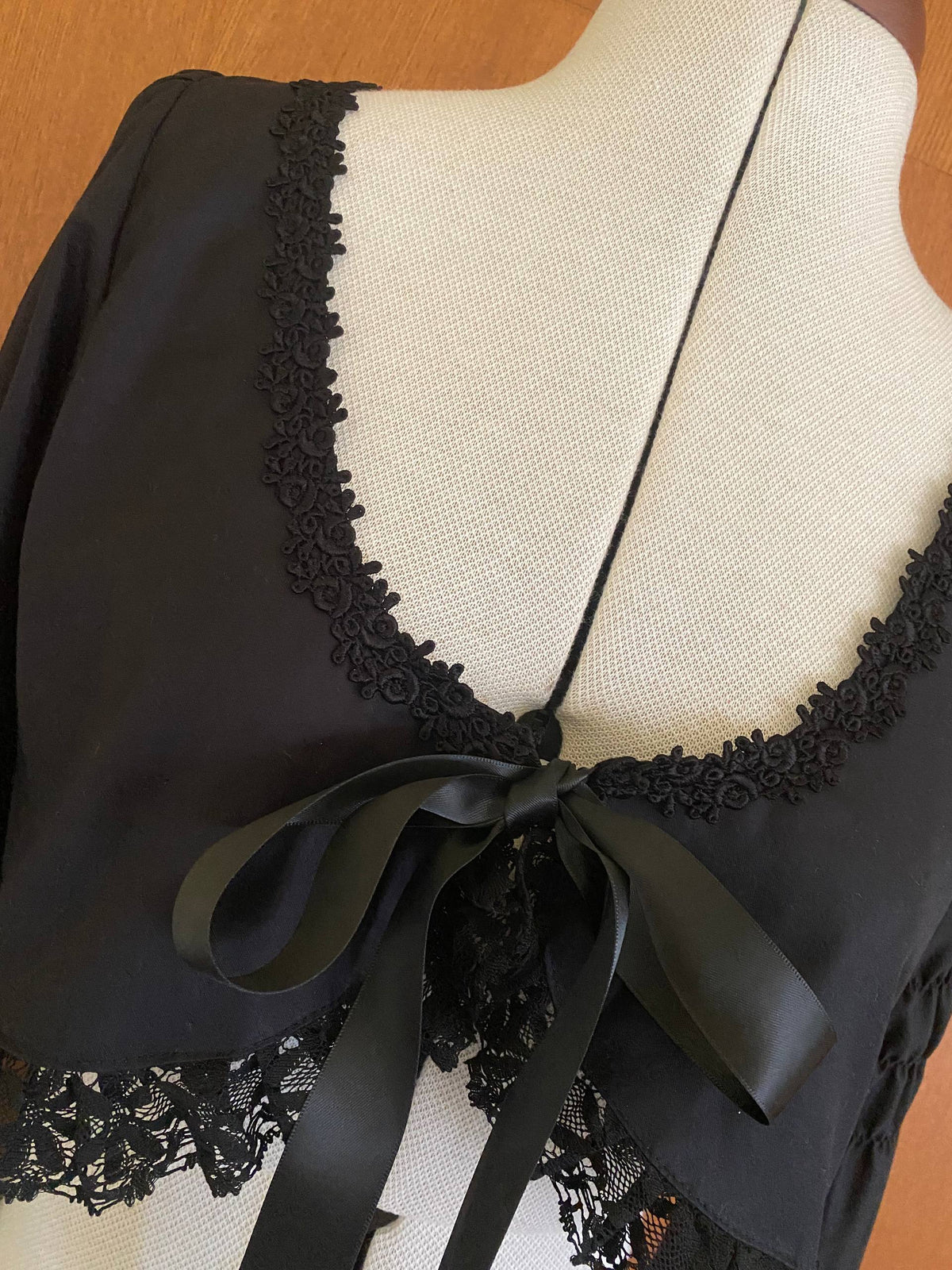 Vampire bolero
